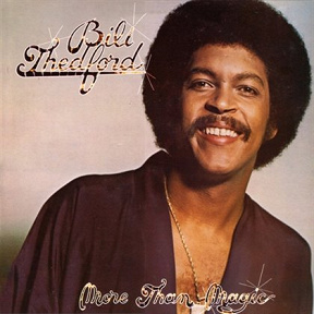 Bili Thedford
