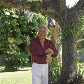 Byron Lee