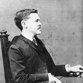 Arthur Foote