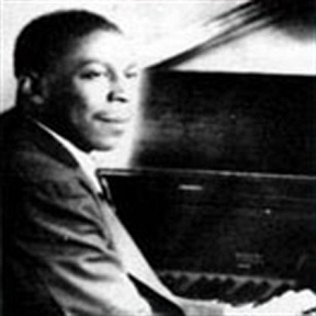 Big Maceo Merriweather