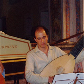 Francesco Romano
