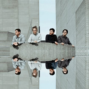 Enter Shikari