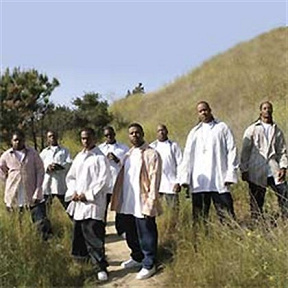 The Soul Seekers