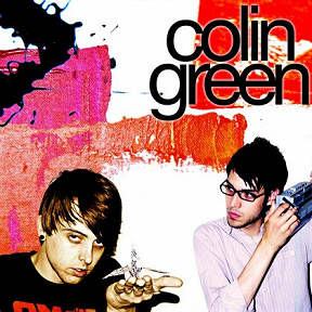Colin Green