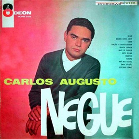 Carlos Augusto