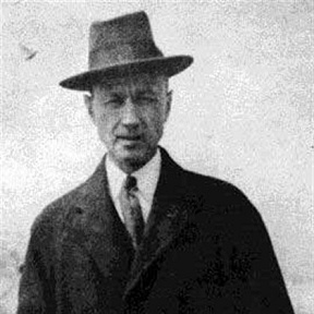 Charles Edward Ives