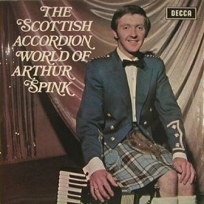 Arthur Spink & His Band