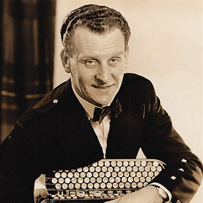Bobby Macleod & His Highland Dance Band