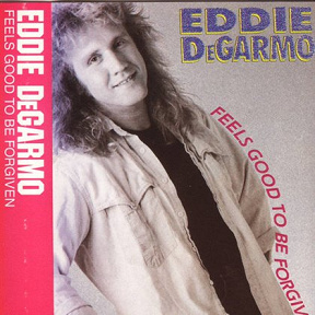 Eddie Degarmo