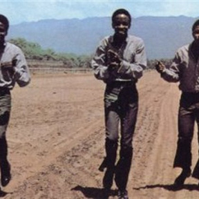 The Slickers