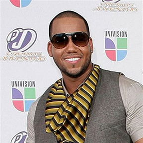 Anthony Romeo Santos