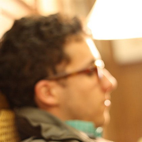 Brian Garcia