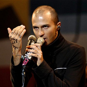 Samuel Romano