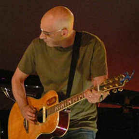 Kenny Greenberg