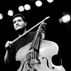Renaud Garcia-Fons