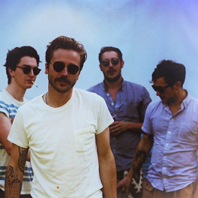 Portugal. the Man