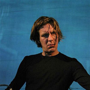 Christian Fennesz
