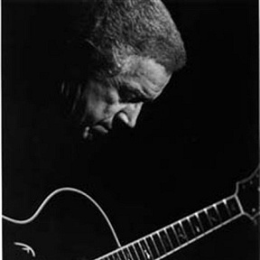 Kenny Burrell