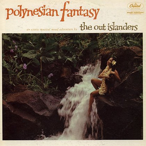 The Out Islanders