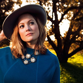 Sara Watkins