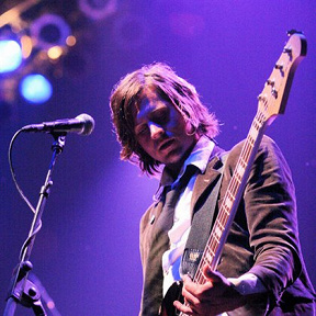 Tim Foreman