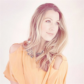 Colbie Caillat