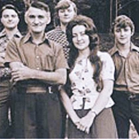 Marshall Family