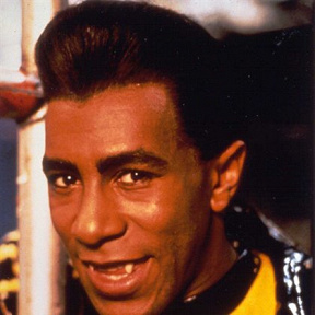 Danny John Jules