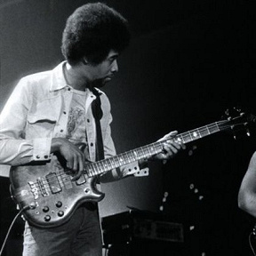 Stanley Clarke