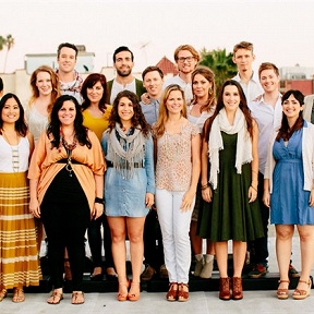 The Silver Lake Chorus