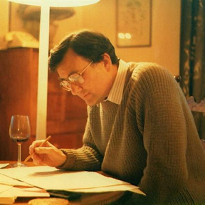 John Sanders