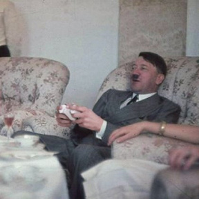 Adolf Hitler