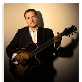 Chuck Loeb