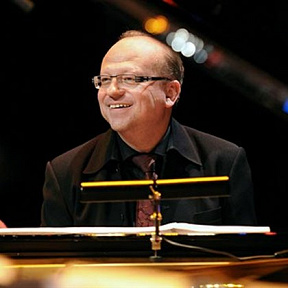 Frank Chastenier