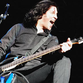 Frank Bello