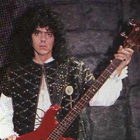 Jimmy Bain