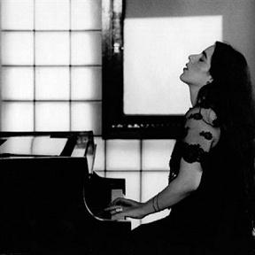 Laura Nyro