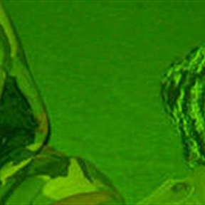 The Green Brothers
