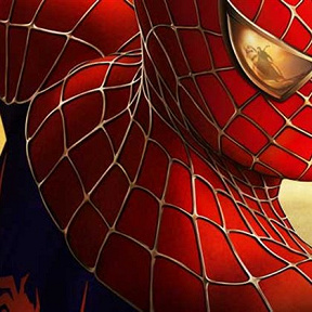 Spider Man
