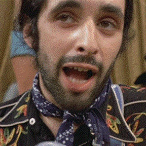 Sal Valentino