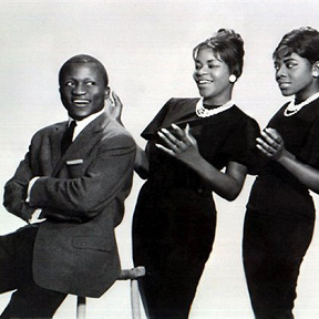 Andy & the Bey Sisters