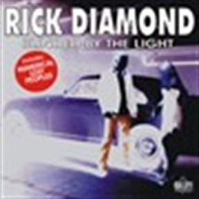 Rick Diamond