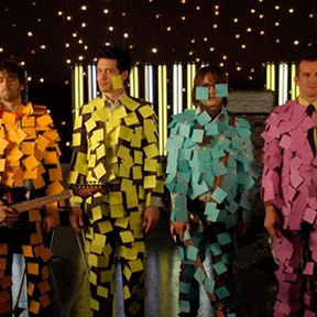 Mutemath