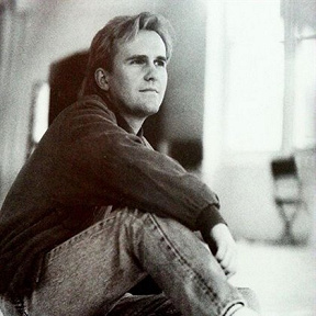 Howard Jones