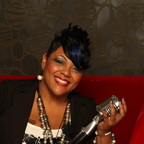 Tammi Haddon