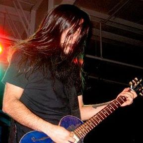 Rick Jackett