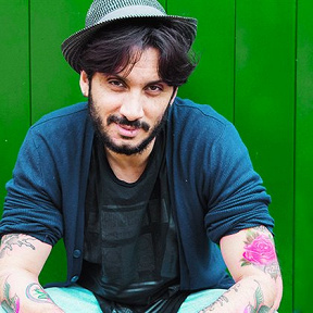 Fabrizio Moro
