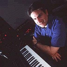 Don Dorsey