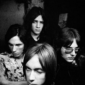 The Stooges