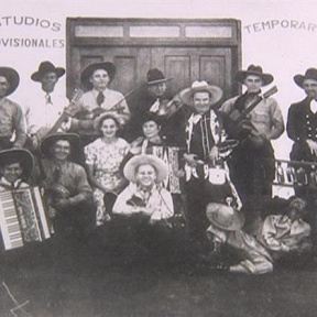 The Rhythm Wreckers